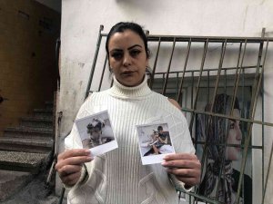 Arnavutköy’de Arabayla Çarpılarak Ölen Köpeğin Sahibi Konuştu