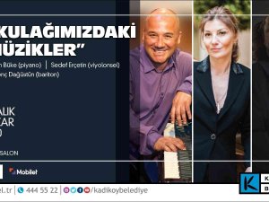 Ckm’de Klasik Müzik Konserleri