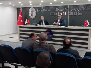 Erzincan’da Ekmeğe Zam Kapıda