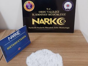 Ordu’da Uyuşturucu Operasyonunda 2 Kişi Tutuklandı