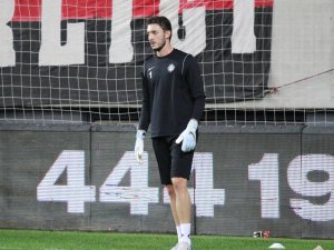 Ozan Evrim Özenç’in Durumu Maç Saatinde Belli Olacak