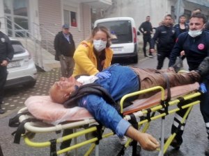 Miras Davasında Kardeşler Birbirine Girdi: 1 Ölü, 2 Yaralı