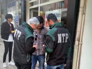 Malatya’da Polis Suçlulara Geçit Vermedi