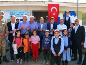 Tortum Halk Eğitimi Merkezince 2022 Yılında Açılan Kurslara Rekor Katılım