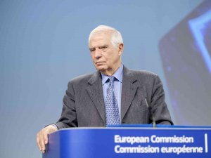 Borrell: "Kritik Savunma Yeteneklerine Sahip Değiliz"