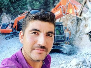 Ula’da İş Kazası: 1 Ölü