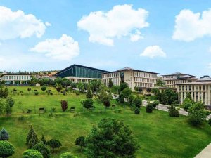 İ̇pekyolu Kariyer Fuarına Hkü Ev Sahipliği Yapacak