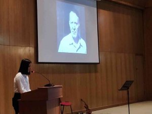 Atsız Ata Sivas’ta Anıldı