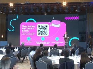 İ̇ş Bankası Yeni Nesil Bankacılık Uygulaması Nays’i Kullanıma Sundu