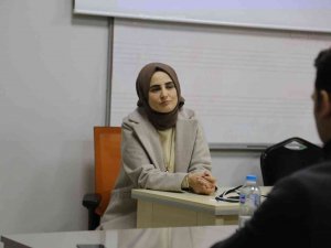 Yedi Güzel Adam Edebiyat Okulu’nda Dersler Başladı