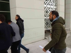 Karaman’da Düzenlenen ‘Silindir’ Operasyonunda 4 Kişi Tutuklandı