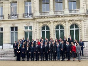 Bakan Özer: "Hükümetimiz, Son 20 Yılda Eğitimde Fırsat Eşitliğini Arttırmak İçin Çok Önemli Yatırımlar Yaptı"