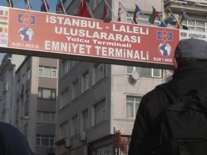 Laleli’de Alışveriş Hareketliliği Arttı