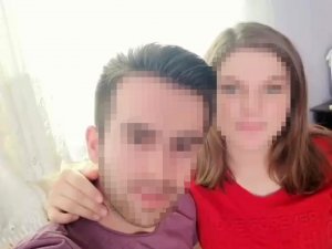 Tuzla’da Bıçaklı Şahsın, Karısını Defalarca Bıçakladığı Anlar Kamerada