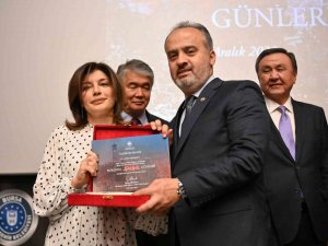 Bursa’da Şuşa Günleri Başladı