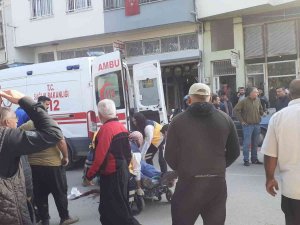 Sokak Ortasında Husumetlisini Vuran Uzman Çavuş Tutuklandı
