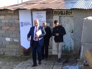 Eski Hükümlü, Devletten Aldığı Hibe Desteği İle Hayata Tutundu