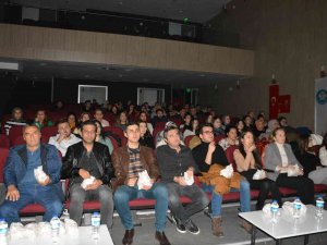 Selendi’de 40 Yıl Sonra Sinema Keyfi