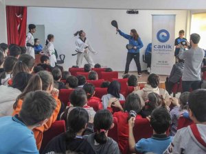 Canik’te Öğrenciler Yetenek Taramasından Geçecek