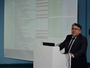 Özölçer, Başkanlığında Erişilebilirlik Faaliyetleri Değerlendirildi