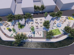 Başkan Kaplan “2023 Koçarlı İçin Yatırım Yılı Olacak”