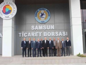 Başkan Yılmaz: “Tarımda Çok Daha İyi Bir Konuma Ulaşmayı Hedefliyoruz”