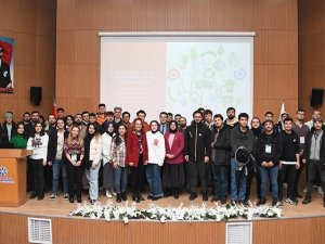 Etü’de Sürdürülebilirlik Ve Sıfır Atık Eğitimi Düzenlendi