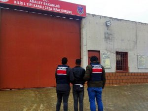 Jasat’den Kasten Öldürmeden Aranan Zanlı Yakalandı