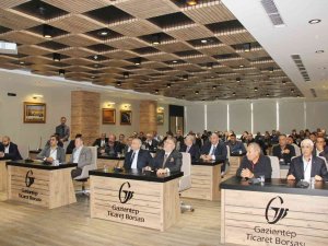 Antep Fıstığı Zirvesi