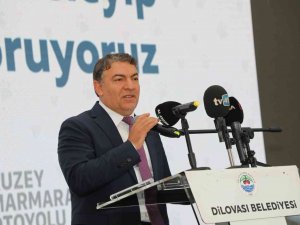 Dilovası’ndaki Köpek Katliamıyla İlgili Başkan Hamza Şayir’den Açıklama: