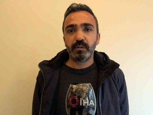 Yüksekova’da Kurt Sürüsü Şehre İndi