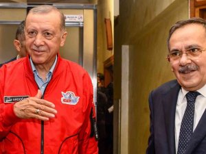 Başkan Demir’den Samsunlulara Davet