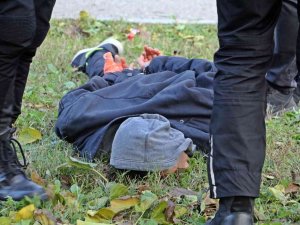 Antalya’da Kan Donduran Cinayet