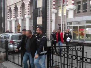 Kuşadası’ndaki Suç Örgütü Operasyonunda 2 Tutuklama Daha