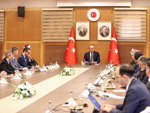 Dışişleri Bakanı Çavuşoğlu: “Batı Trakya Türklerini Hiçbir Zaman Yalnız Bırakmadık, Bırakmayacağız”