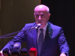 Bakan Kirişci, Adana Tanıtım Günleri Açılışına Katıldı