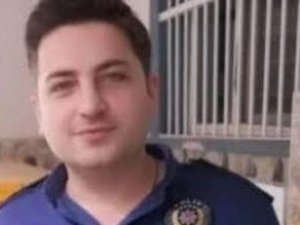 Kalp Krizi Geçiren Komiser Yardımcısı Hayatını Kaybetti