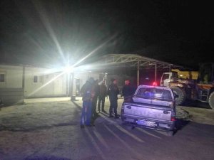 Tuvalet İhtiyacı İçin Ayrıldı, Ormanda Kayboldu
