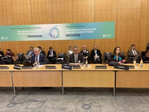 Milli Eğitim Bakanı Özer: "Kadınların Dual Mesleki Eğitimdeki Payı Yaklaşık 15 Kat Arttı”