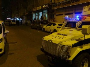 Diyarbakır’da İki Grup Arasında Silahlı Çatışma: 2 Yaralı