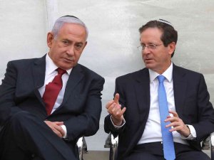 Netanyahu, Yeni Hükümeti Kurmak İçin İ̇srail Cumhurbaşkanı Herzog’tan 14 Gün Daha İstedi