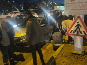 Ankara’da Feci Kaza: Otomobilin Çarptığı Genç Kız Hayatını Kaybetti