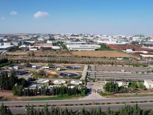 Aosb: "Ceyhan Nehri’ndeki Kirlilikle İlgimiz Yok"