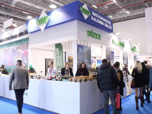 Düzce, Turizm Hedefini Büyüttü