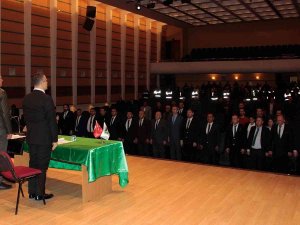 Denizlispor Şirketleşme Çalışmalarında İkinci Aşamayı Tamamladı