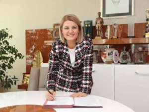 İ̇zmit’in İklimi İçin Avrupa İle İki Önemli İmza Atıldı