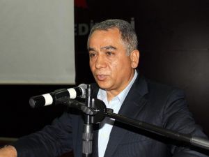 Milletvekili Boynukara’dan Chp’nin Işid Raporuna Sert Tepki