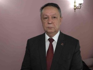 "Chp’nin Vizyon Belgesi Emperyalizmin Ayak İzlerini Ortaya Koyuyor"