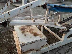 5 Yaşındaki Çocuk Basketbol Potasına Sıkışarak Öldü