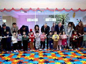 Sivas’ta Duyu Bütünleme Sınıfı Açıldı